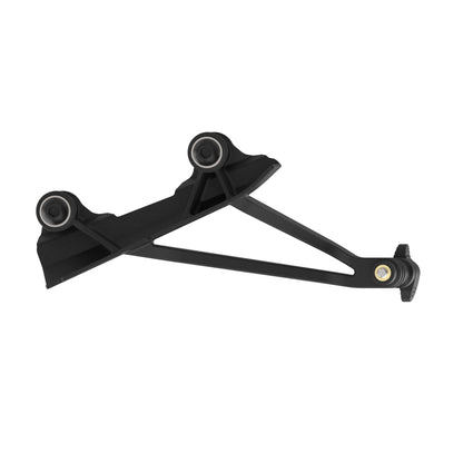 Evotech Footpeg Action Camera Montagesteun (achteruit gericht) -  Triumph Street Triple 765 Moto2 Edition (2023+) (Right-hand Side)