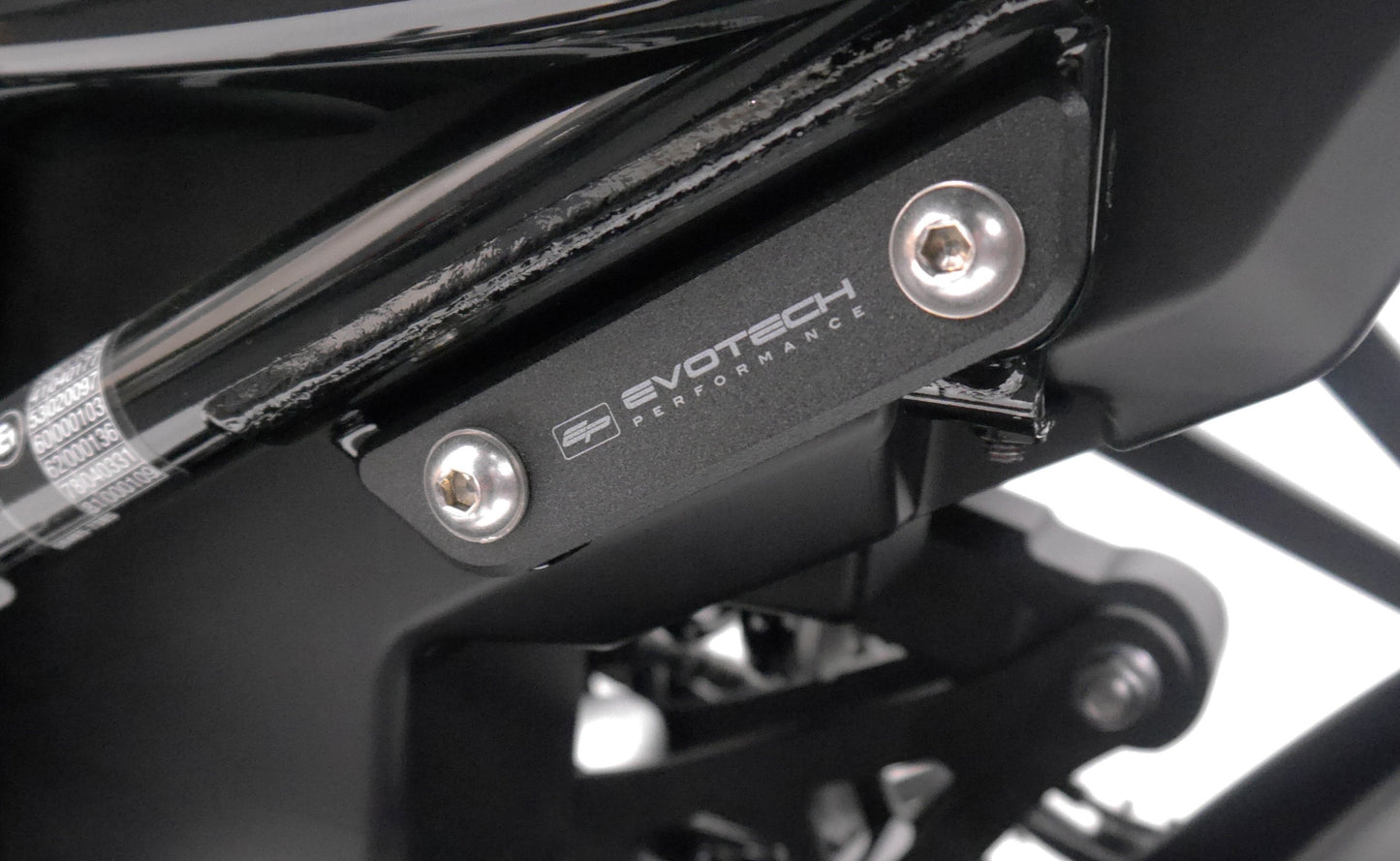 Evotech Kawasaki Z900RS Cafe Duosteun Vervanger Kit (2018 - 2020)