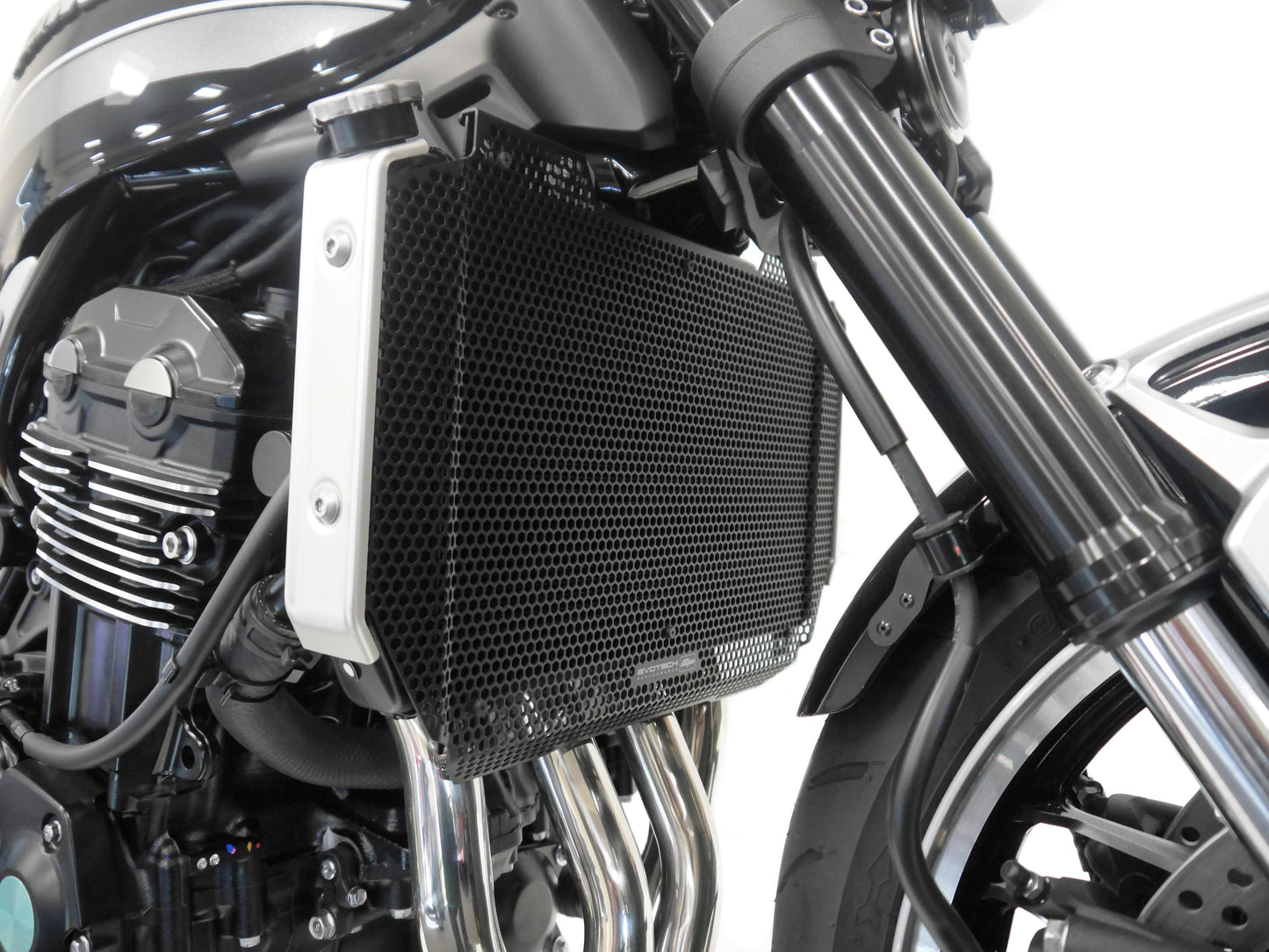 Evotech Kawasaki Z900RS Radiatorcover (2021+)