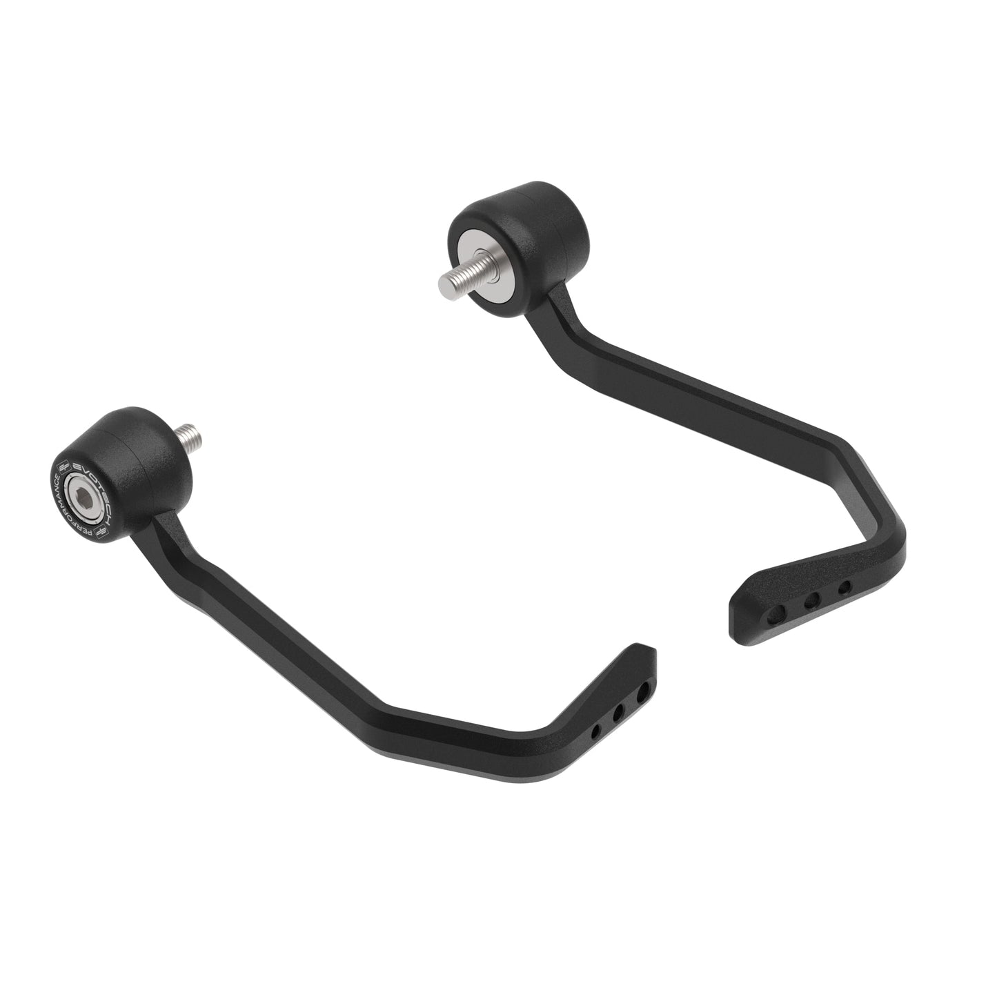 Evotech Remhendel en Koppelingshendel Beschermer Set (Race) - Honda GB350S (2025+)