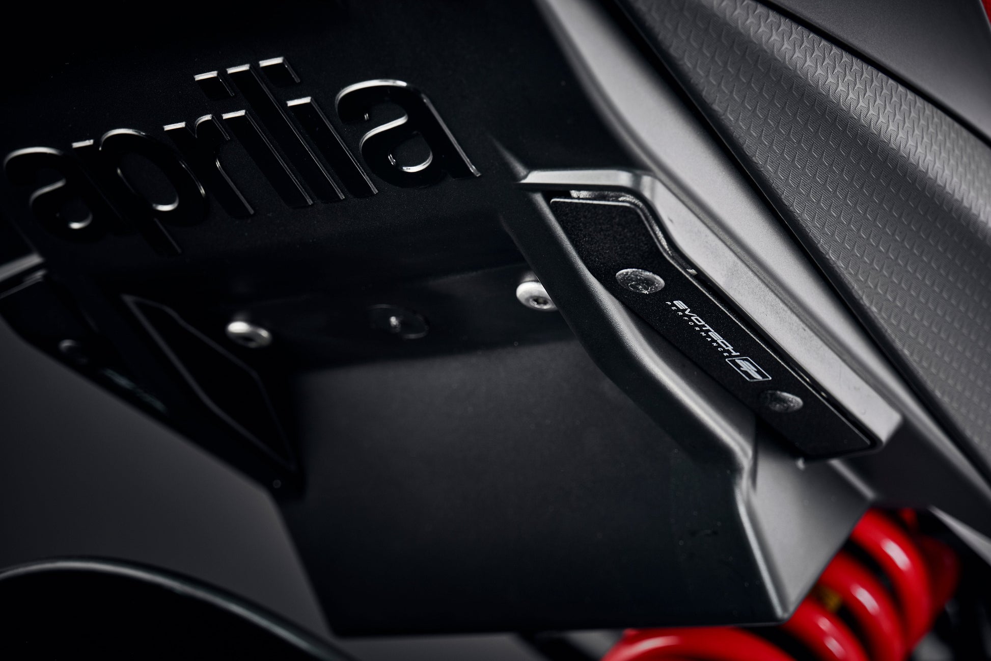 Evotech Aprilia Tuono 660 Factory Duosteun Vervanger Kit (2022+)