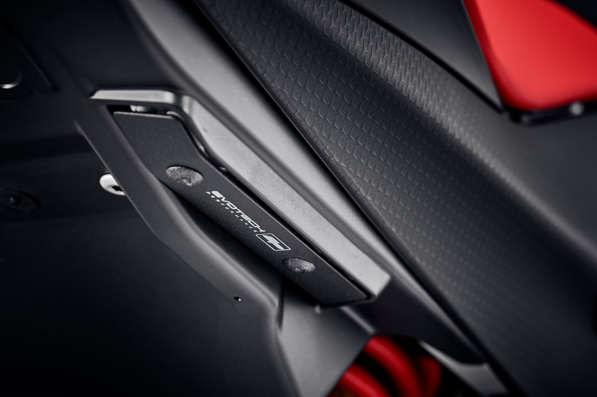 Evotech Aprilia Tuono 660 Factory Duosteun Vervanger Kit (2022+)