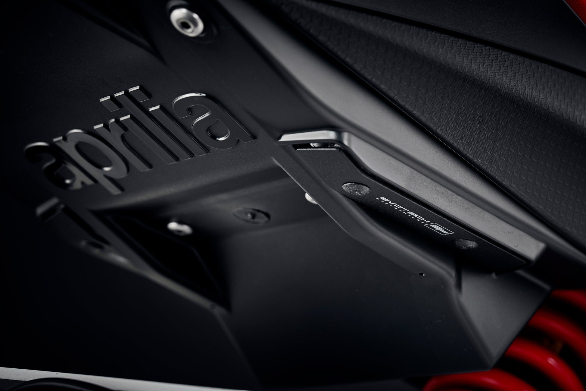 Evotech Aprilia Tuono 660 Factory Duosteun Vervanger Kit (2022+)