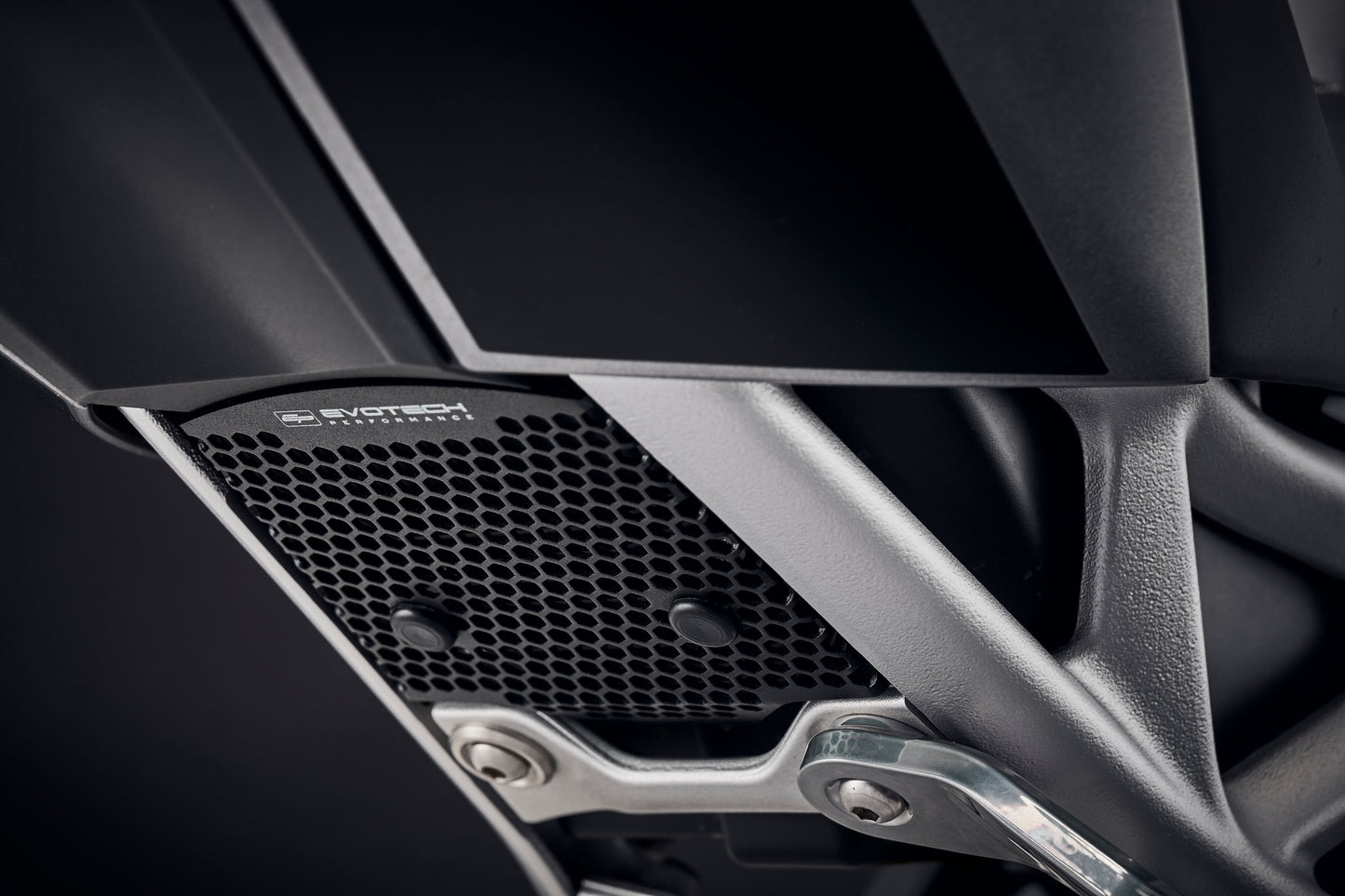 Evotech Spanningsregelaar Beschermer - Triumph Speed Triple 1200 RS (2021+)