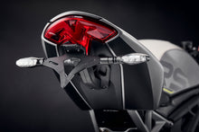 Kentekenplaathouder Evotech - Triumph Speed Triple 1200 RX (2025+)
