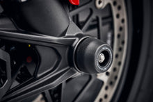 Voorvork Beschermers Evotech - Ducati Multistrada V4 RS (2026+)
