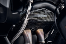 Evotech Cylinder Head Guard Set - Ducati Multistrada V4 RS (2026+)