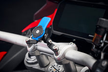 QuadLock Navigatiesteun (stuurklem montage) Evotech - Ducati Multistrada V4 RS (2026+)