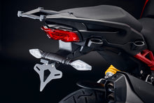 Kentekenplaathouder Evotech - Ducati Multistrada V4 RS (2024)