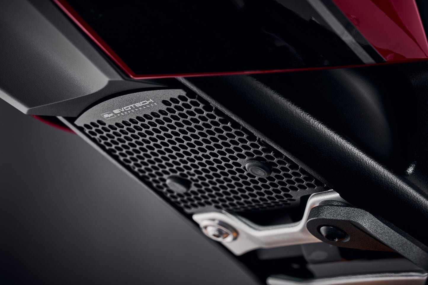 Evotech Spanningsregelaar Beschermer - Triumph Speed Triple 1200 RR (2022+)