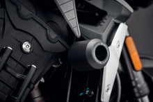 Valblokken set Evotech - Triumph Street Triple 765 RX (2026)