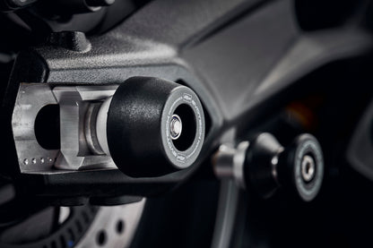 Achterbrug Beschermers Evotech - Triumph Street Triple 765 RX (2026)