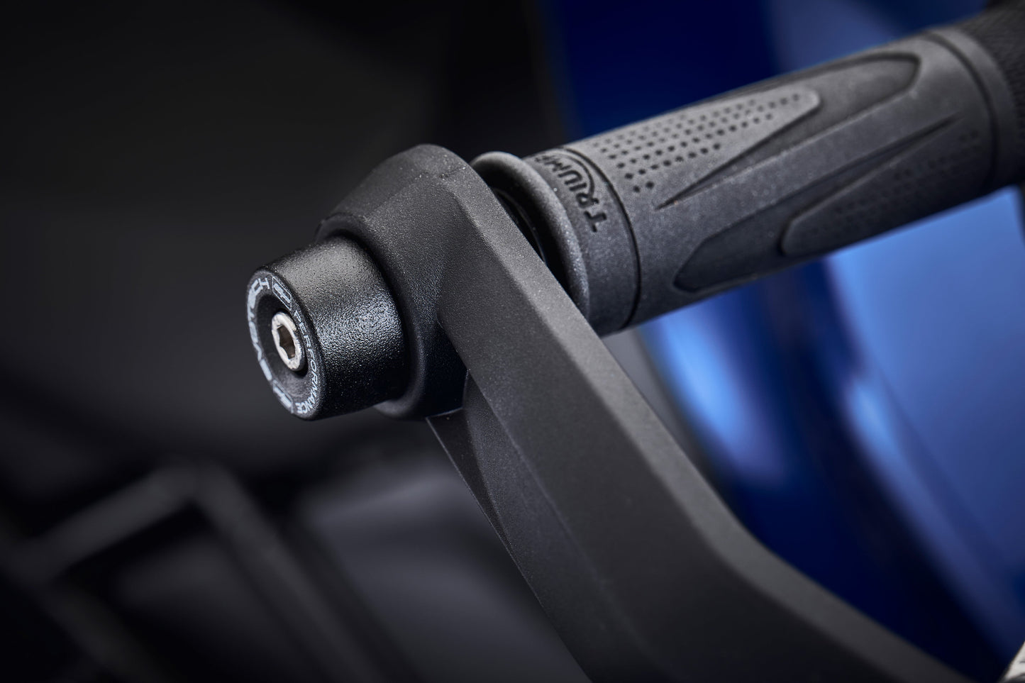 Evotech Stuurgewichten Set - Triumph Tiger Sport 660 (2022+)