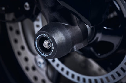 Voorvork Beschermers Evotech - Triumph Street Triple 765 RX (2026)