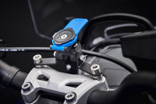 QuadLock Navigatiesteun (stuurklem montage) Evotech - Triumph Trident 800 (2026+)