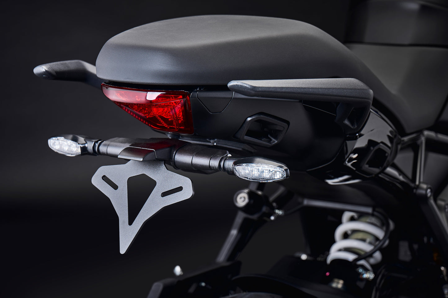 Evotech Triumph Tiger Sport 660 Kentekenplaathouder (2022+)