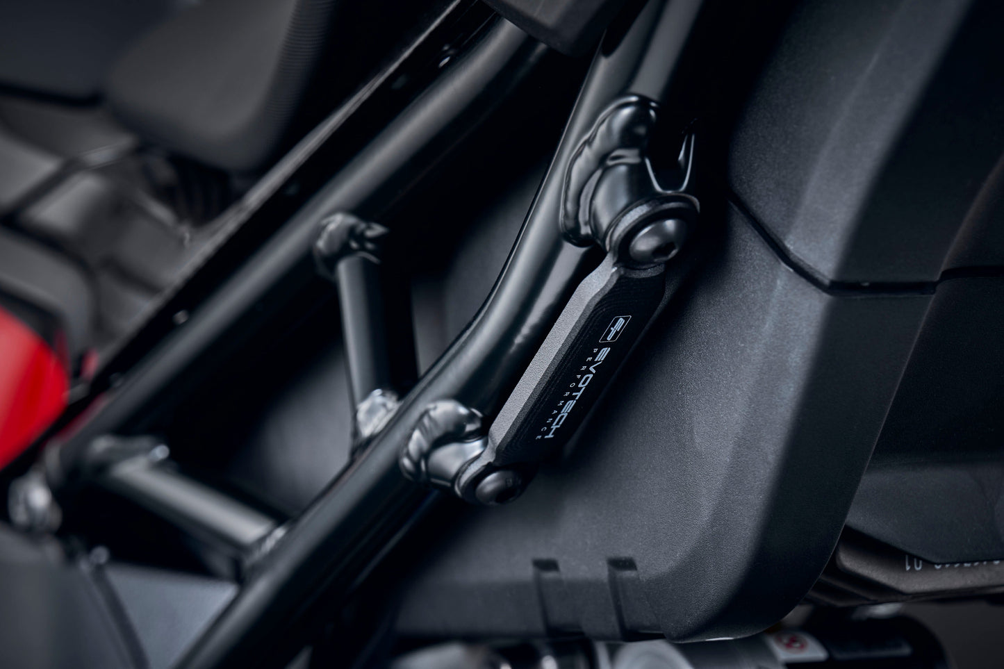 Evotech BMW M 1000 RR Duosteun Vervanger Kit (2021-2022)