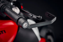 Evotech Ducati Diavel V4 RS Remhendel Beschermer Set (2025+) (Race)