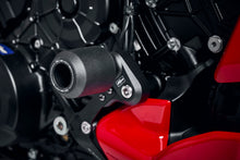 Evotech Ducati Diavel V4 RS Valblokken set (2025+)
