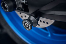 Paddockstand Bobbins Evotech - Suzuki GSX-8TT (2025+)
