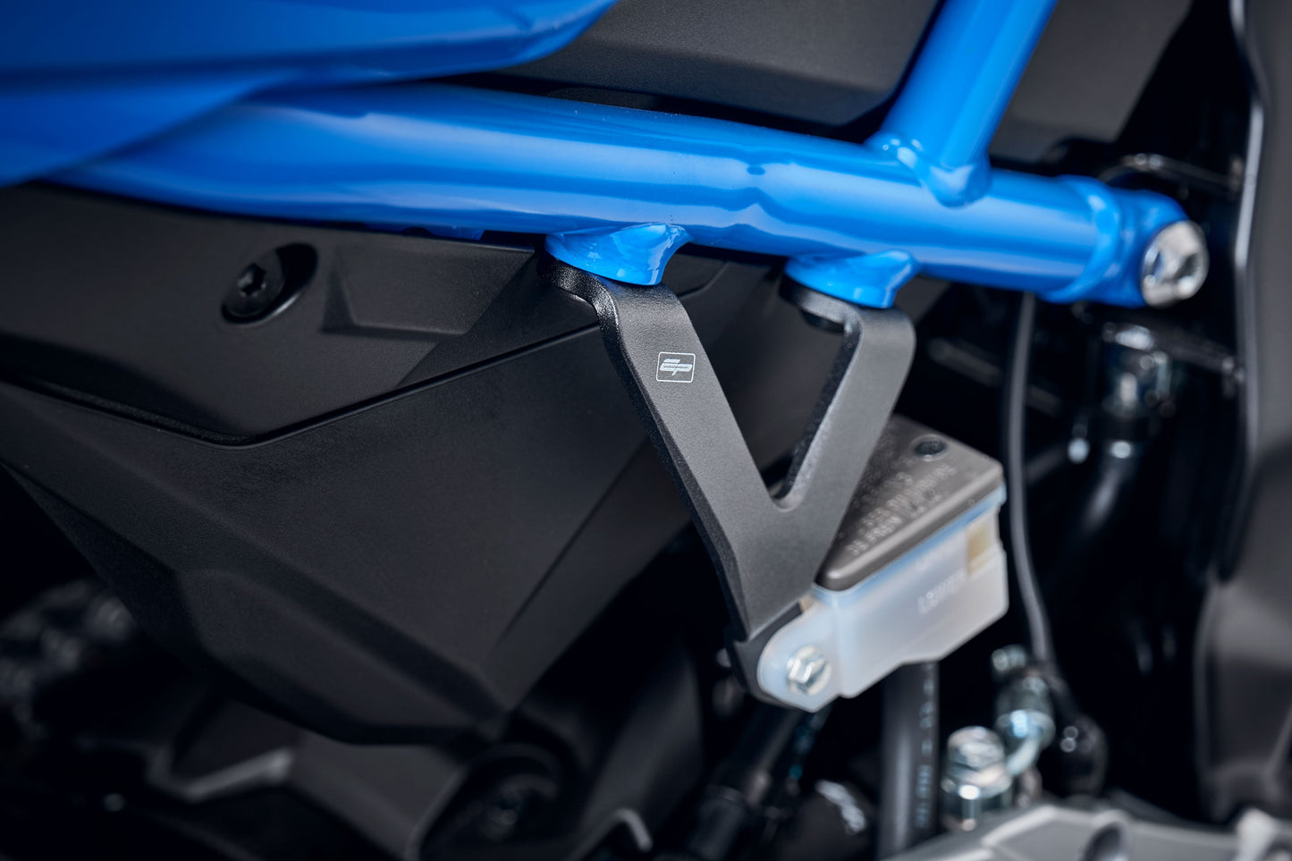 Evotech Duosteun Vervanger Kit - Suzuki GSX-8R (2024+)