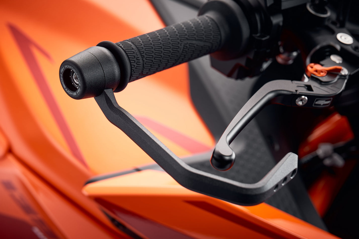 Evotech Remhendel Beschermer Set (Road) - KTM 1390 Super Duke R (2024+)
