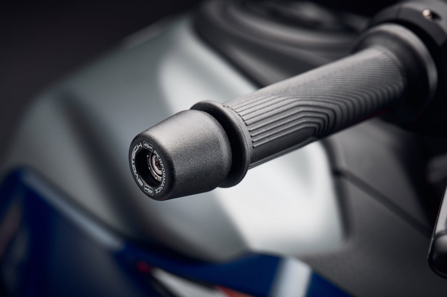 Evotech Stuurgewichtset (Road) - KTM 250 Duke (2015 - 2017)