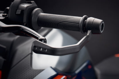 Evotech Husqvarna Vitpilen 401 Remhendel en Koppelingshendel Beschermer Set (2024+) (Road)