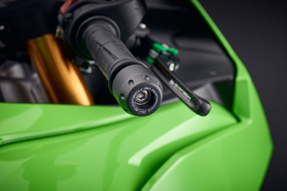 Evotech Stuurgewichten Set (Touring) - Kawasaki Ninja ZX-4RR 40th Anniversary Edition (2024+)