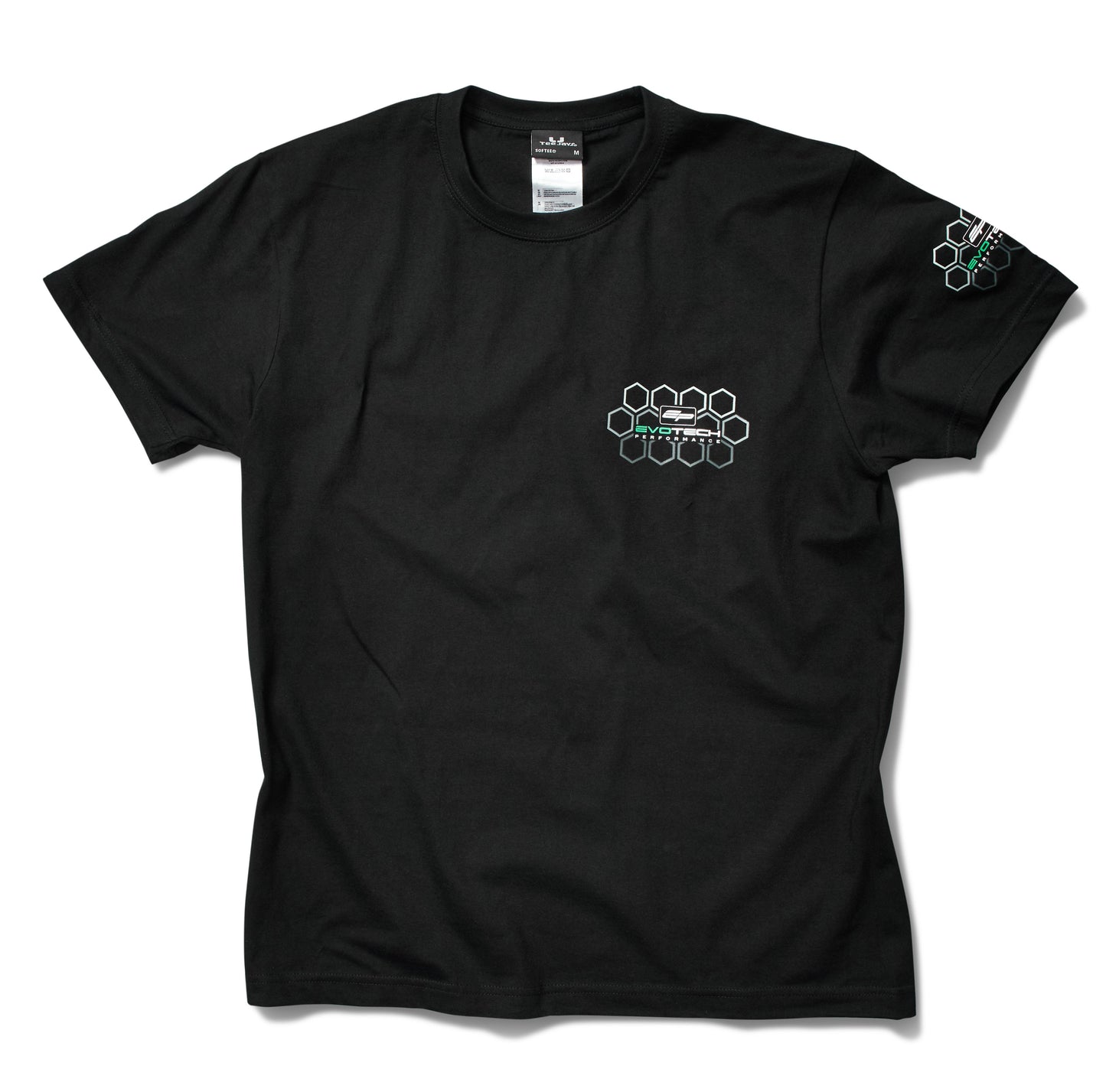 Evotech Performance T-Shirt (Maat XXL)