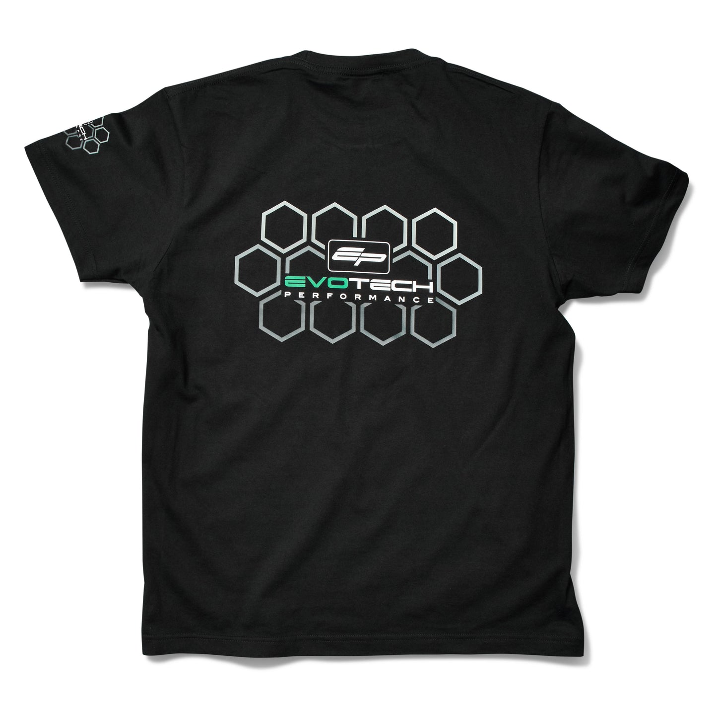 Evotech Performance T-Shirt (Maat M)