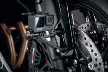 Action Camera Montagesteun (voorspatbord) Evotech - Ducati Monster V2 (2026+)