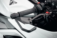 Remhendel en Koppelingshendel Beschermer Set (Road) Evotech - Triumph Trident 800 (2026+)