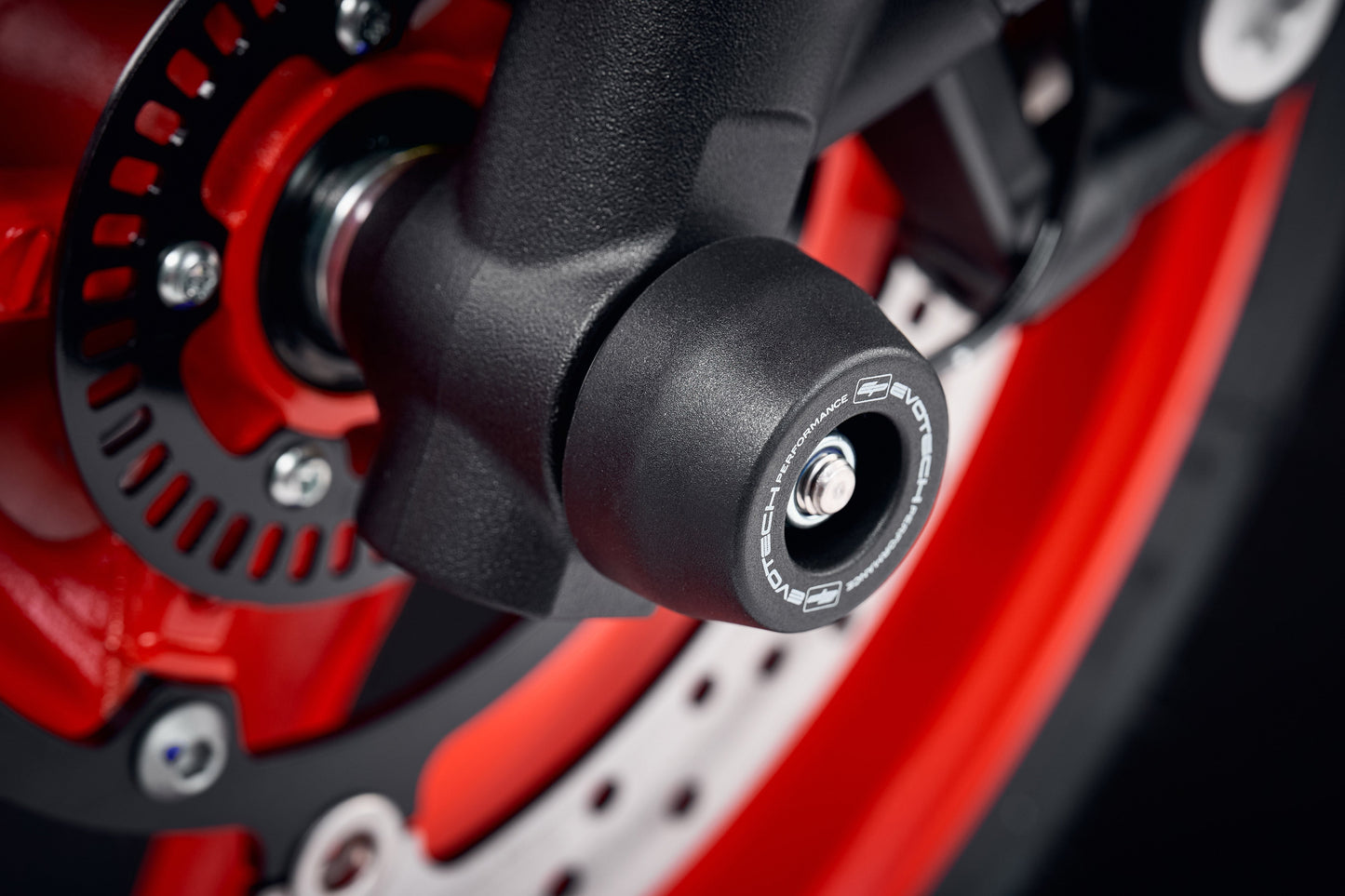 Evotech Voorvork Beschermer Set - Yamaha XJR1300 (2002-2005)