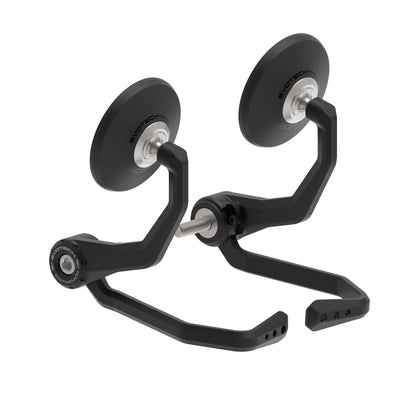 Evotech Bar End Spiegels / Hendelbeschermer Set - BMW F 900 XR (2020+)