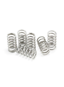Steel springs kit Ducati Hypermotard 1100S (2007-2009)