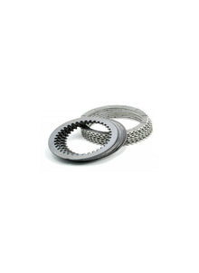 EVR 48-tooth organic clutch plate kit Ducati 998S (2002-2003)