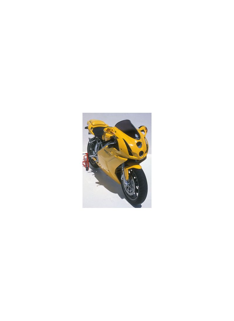 Ermax high windscreen Ducati 749 999 749S 749R 999S 999R 2003-2006