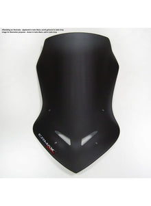 Ermax Windshield (49cm) Satin Gray Yamaha Tracer 9 2021-2022