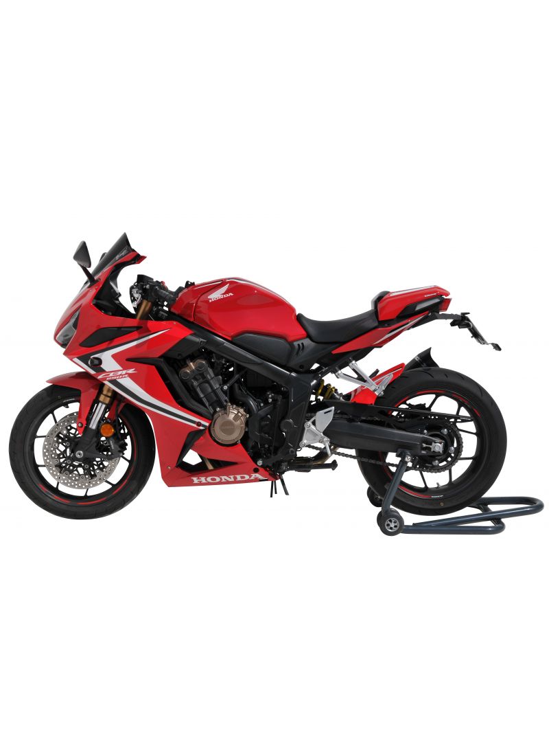 Ermax windscreen Honda CBR650R 2019-2020