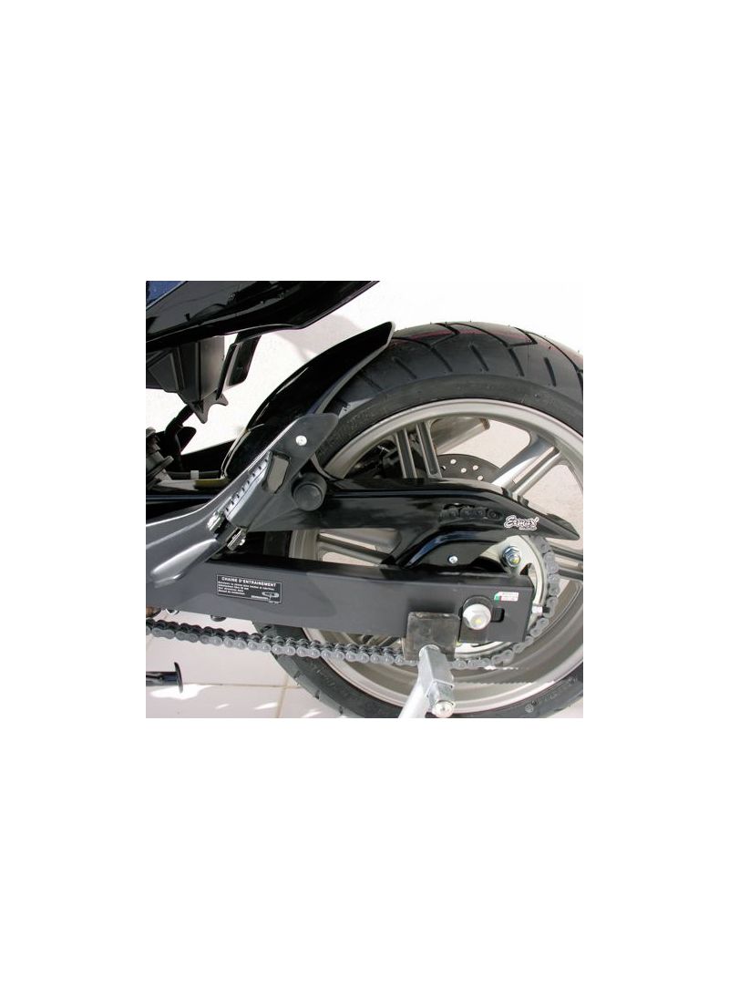Ermax hugger (rear fender) CBF500 N/S 2004-2007