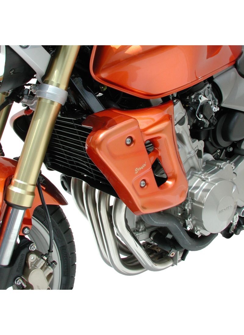 Ermax Cooling Air Scoops Honda CB 600 Hornet 1998-2002