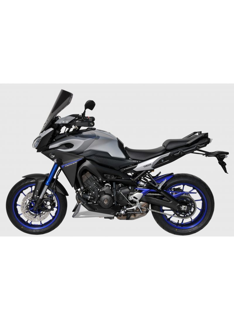 Ermax bellypan (engine spoiler) Yamaha MT-09 Tracer 900 2015-2017