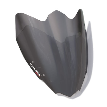 Ermax Light Black windscherm voorbeeld