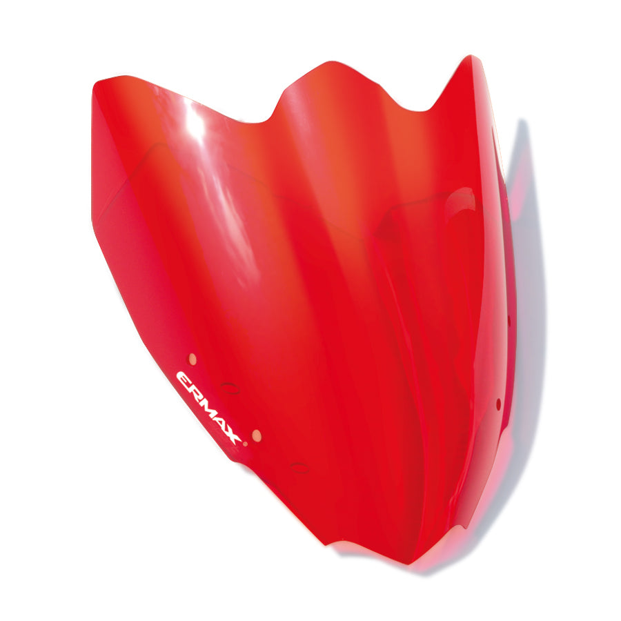 Ermax Red windscherm voorbeeld