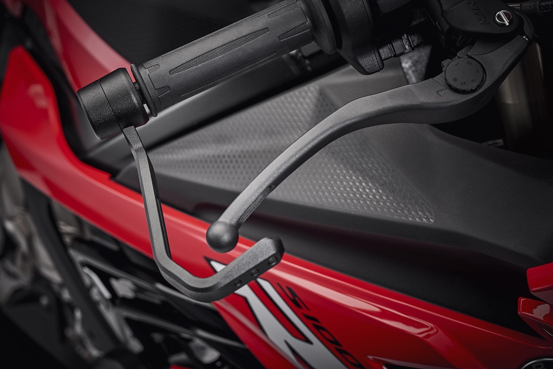 Evotech Remhendel en Koppelingshendel Beschermer Set - BMW S 1000 RR Motorsport (2019-2022)