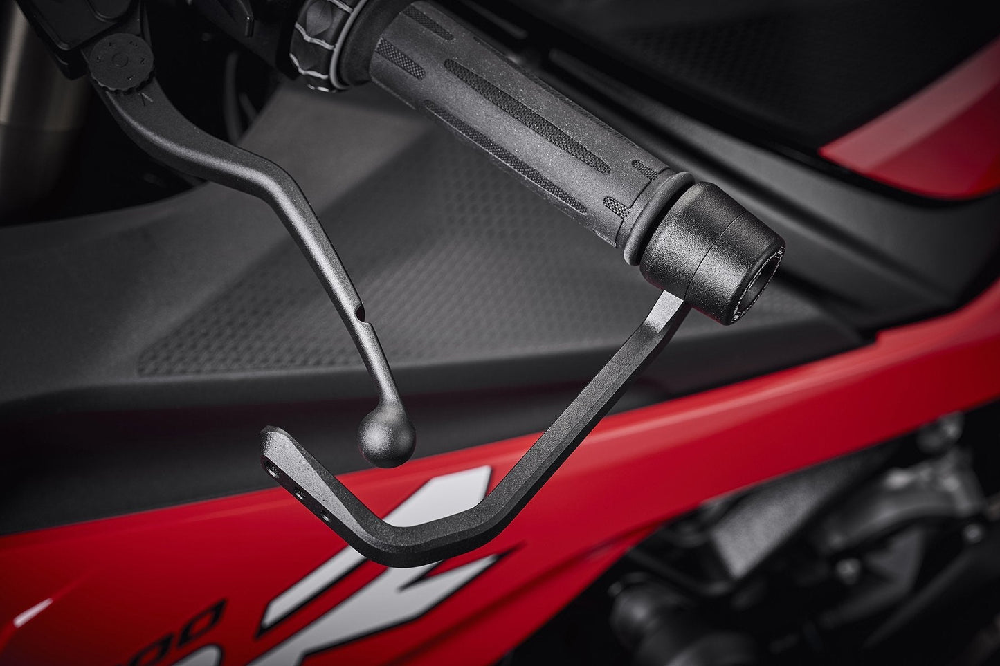 Evotech Remhendel en Koppelingshendel Beschermer Set - BMW S 1000 RR (2023+)
