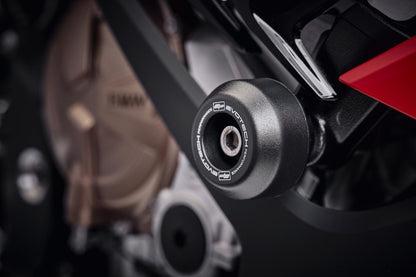 Evotech BMW S 1000 RR Motorsport Valblokken set (2019-2022)