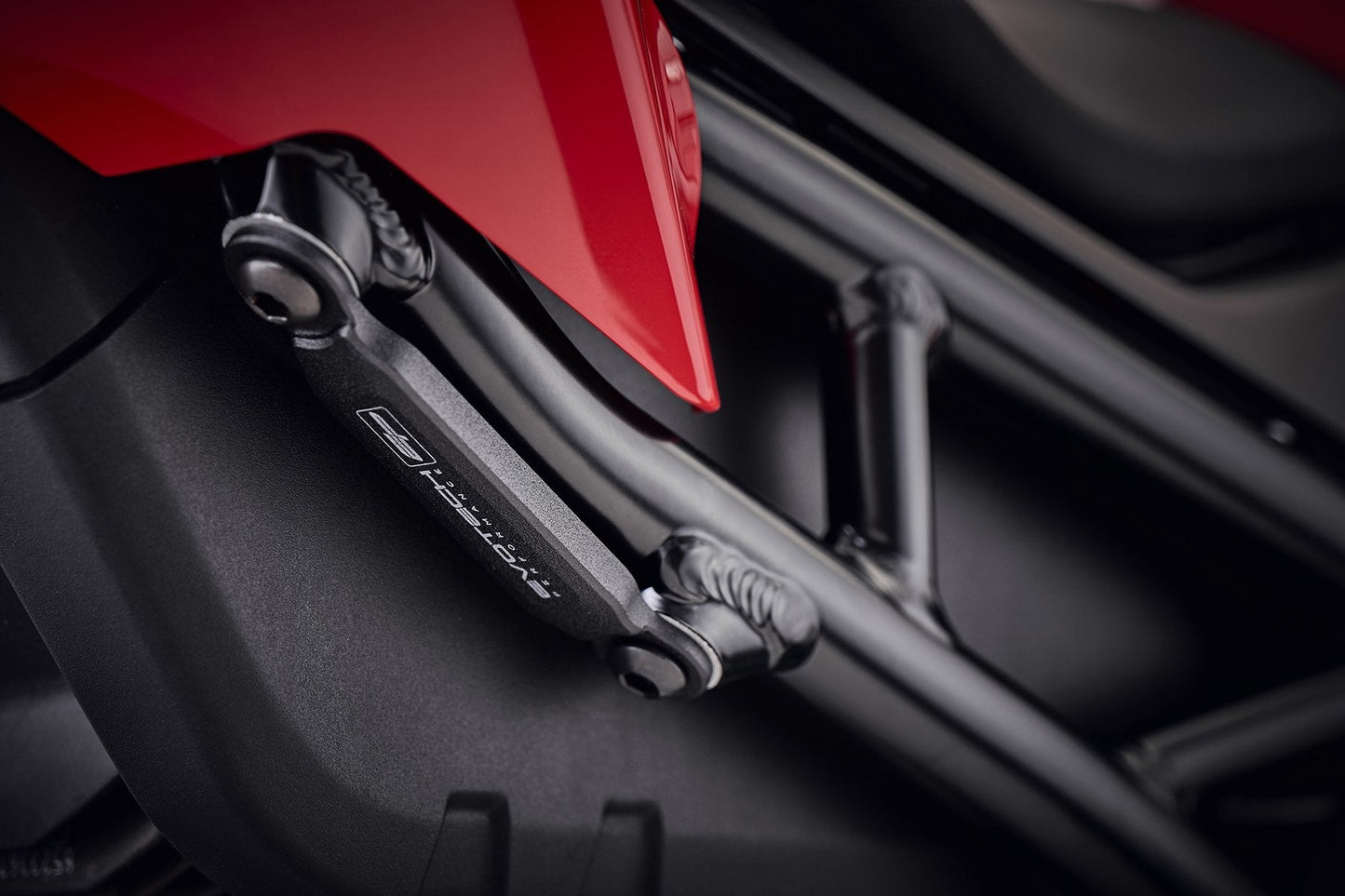 Evotech BMW S 1000 R Duosteun Vervanger Kit (2021 - 2024)