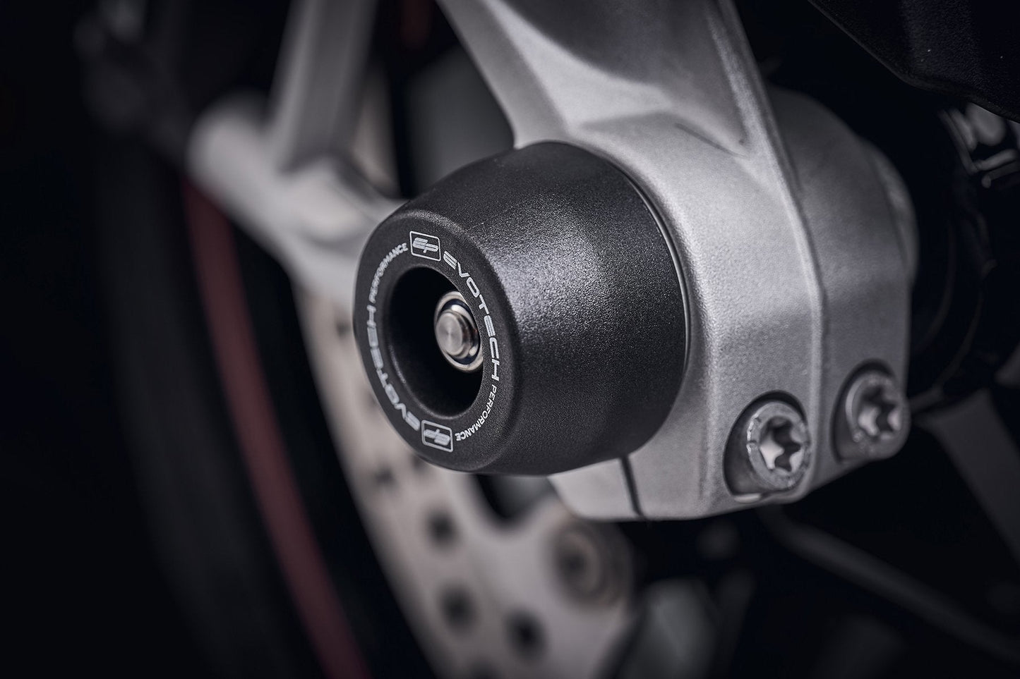 Evotech Voorvork Beschermer Set - BMW S 1000 R (2013 - 2016)
